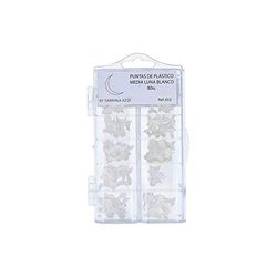 Sabrina Set d'ongles 1 pièce