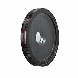 Freewell Galatic Grid Starburst Effect Filter Compatibel met Freewell Galaxy Series hoesjes