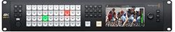 Blackmagic Design ATEM Constellation 8K (BM-SWATEMSCN4/1ME4/8K)