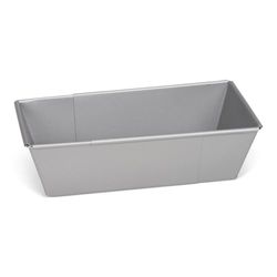 PATISSE INPA.03637, Inoxidable, Argento, 20.0 x 35.0 x 7.0 cm