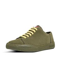 CAMPER Dam Peu Touring sneakers, medelgrön, 37 EU, Medium grön, 37 EU