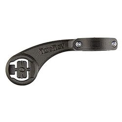 TwoNav - QuickLock houder voor genivellerde fiets (31,8 mm) - GPS TwoNav
