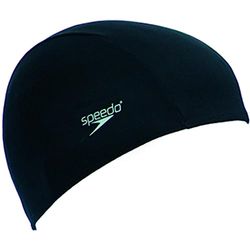 Speedo Gorros de natação sortidos de poliéster | natação a diário