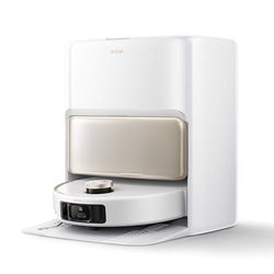 Mova dammsugarrobot lavapavimenti V50 Ultra Complete