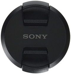 Sony ALC-F67S Copriobiettivo Anteriore, 67 mm, Nero