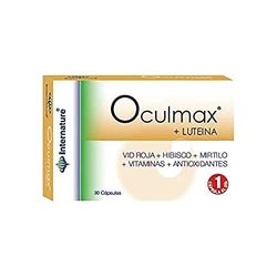 OCULMAX 30 Caps