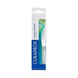 Curaprox Zestaw do czyszczenia języka CTC 203, 2 x środek do czyszczenia języka