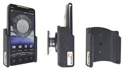 Brodit 511176 Passive Holder with Tilt Swivel
