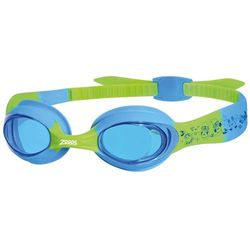 Zoggs Little Twist simglasögon, unisex, vuxna, flerfärgad (flerfärgad), en storlek