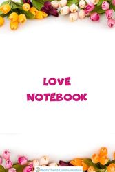 Love Note Book