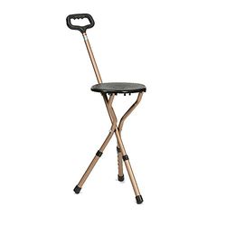 NRS Healthcare Cane Seat