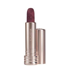 Collistar Szminka do ust, aksamitne wykończenie, czysty kolor, ultra sensoryczna tekstura, modułowe krycie, nawilżone usta, nr 175 czerwony rubin, 3,1 ml