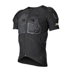O'NEAL Oneal STV Camicia Protector (Black,S)
