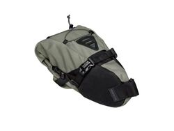 Topeak Backloader, Borsa Sottosella Unisex Adulto, 6 L, Verde