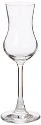 Stalwart G1015P04 Madison Sherry Glass, 115 mL (Pack of 6)