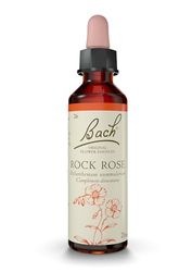 Fleurs de Bach Original N°26 Rock Rose - 20 ml