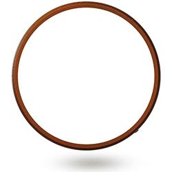 Ricoh Anello Cap GN-2 (BZ) Bronzo [Modelli compatibili: GR IIIx] [Colore bronzo solo per GR IIIx] [Tappo anello di ricambio per vestire la fotocamera] 30494