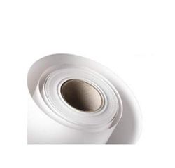 Tetenal 133003 Gloss Blanc papier photos - Papiers photos (Blanc, Gloss, 250 g/m², 20,3 cm, 100 m)