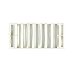 Replacement HEPA Filter Set for Eureka NER600 Robot Vacuum Cleaner (Pack of 1)