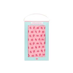 Elastico per capelli fantastici - Cuore - Mr. Wonderful