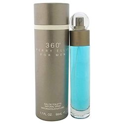Perry Ellis 360 EDT Spray, 1 oz