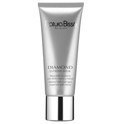 Natura Bissé Diamond Extreme Mask, Overnight Retinol Treatment Mask, Hydrates, Firms & Revitalizes, For All Skin Types, 2.5 Oz