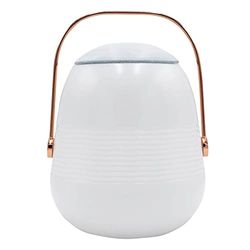 Lampada altoparlante Bluetooth 10W BOB STATION