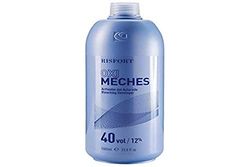 Sublime Beauty Wholesaler, S.L. Risfort Oxidant Mèches Act 40 Vol (12%) Noir 1000 ML