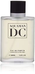 Aqua Man DC Pour Homme Eau De Parfum 100ml