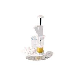 Silikomart 70.032.99.0065 ACC008 – VERTICAL COOKIESpress ø60 H 350 mm i presentförpackning