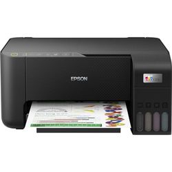 Epson Impresora Multifunción Ecotank ET-2860