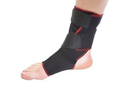 TSM sportbandage springgewricht bandage Pro open rechts, XL, 3585