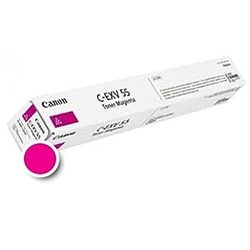 Toner Canon C-EXV55 magenta