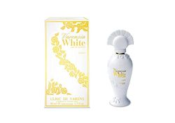 Ulric de Varens Varensia White Edp Vapo 50 ml 50 g