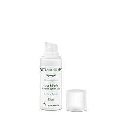 vitamina Ef lipogel 15 ml