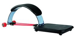 Penn Multi Fitness Trainer, svart, 100 x 32 x 33 cm