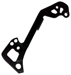 Shimano M9050 SGS Parafusos, adultos unissexo, cinzento, tamanho único