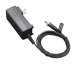 Zoom - ZAD-1220E - Adaptateur secteur DC12V / 2A (centre positif) - pour R20