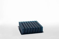 Jonplast Coussin anti-escarres 40 x 44 H 6 cm 1 valve - 1500 g