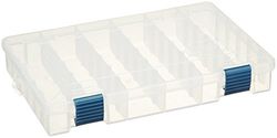 Plano Visgerei 4 Pack van Maat 3600 Stowaways met verstelbare verdelers, Pack, Visopslag, Premium Opslag