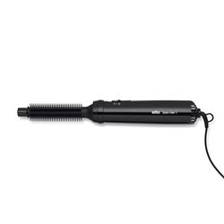 Braun Satin Hair 1 AS110 Moldeador de Pelo, 200 Watt