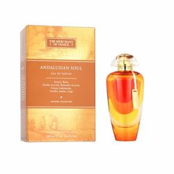 The Merchant of Venice Perfume Unisex EDP Andalusian Soul 100 ml