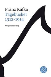 Tagebücher: Band 2: 1912-1914