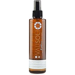 Valisol Dryoil Protetor SPF20 com acelerador, 250 ml, 1 garrafa