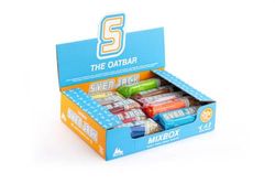 SvenJack Oat Bar All in One 20X65g