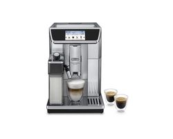 DELONGHI Coffee Machine ECAM650.75.MS