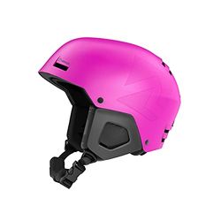 Marker Unisex jeugd SQUAD JR skihelm, FUCHSIA, 00