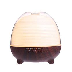 SPONGE 600 Lampes diffusées