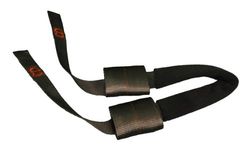 Canyon Dancer 37505 Harnais pour Chien Noir