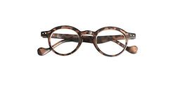toalla de gafas de lectura, modelo Arizona Tortuga, dioptría + 3.5 – 1 producto